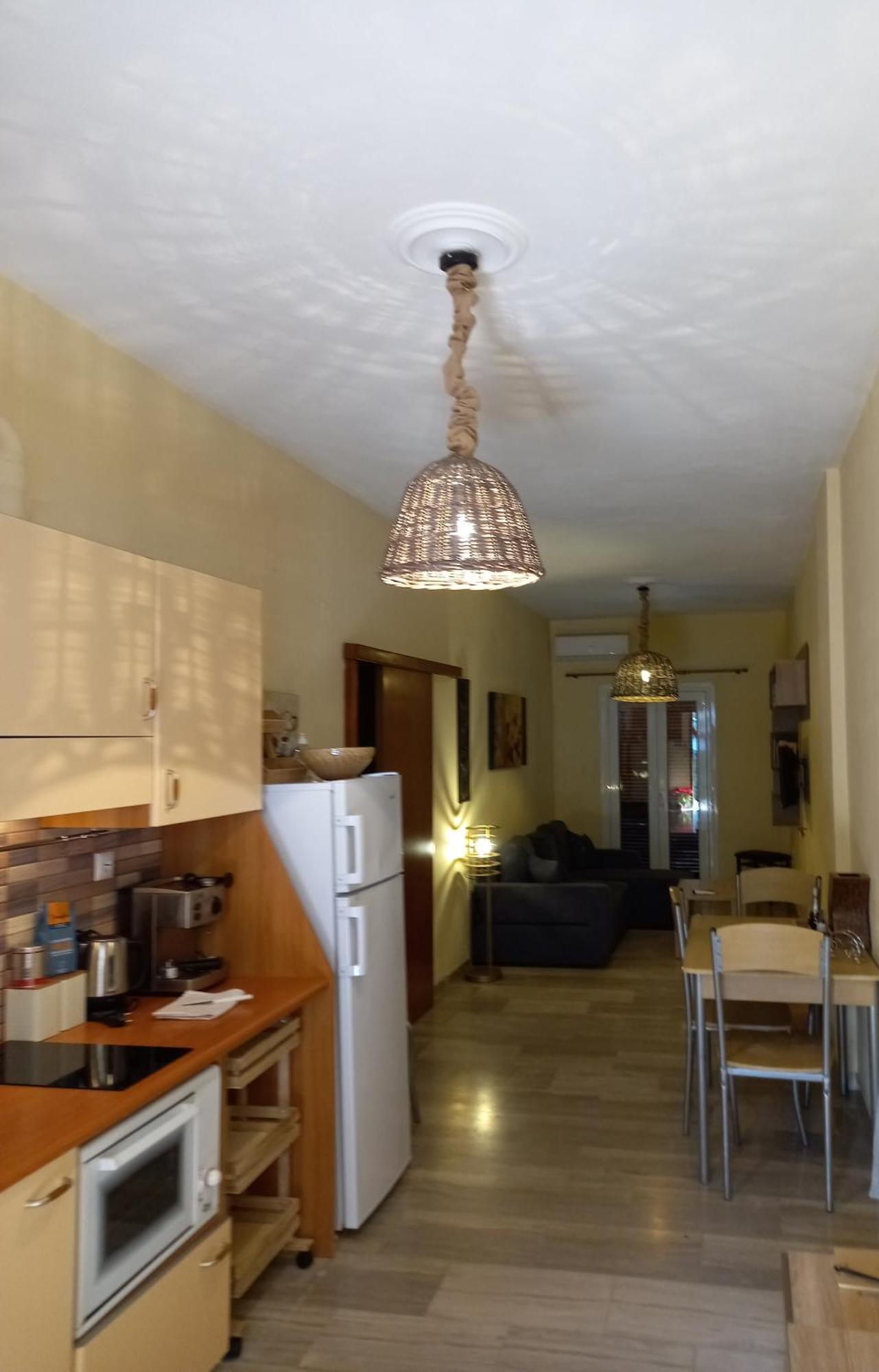 Helens Apartment تولو المظهر الخارجي الصورة