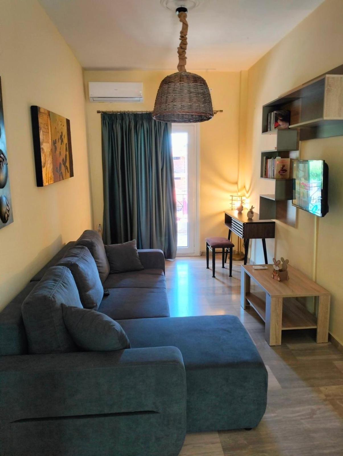 Helens Apartment تولو المظهر الخارجي الصورة
